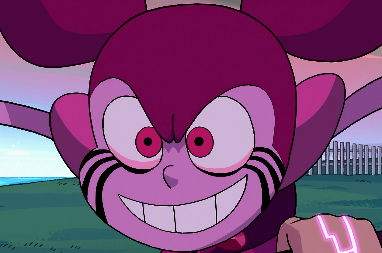 Spinel