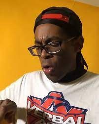Verbalase (Beatboxer)