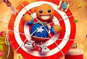 Buddy (Kick The Buddy)