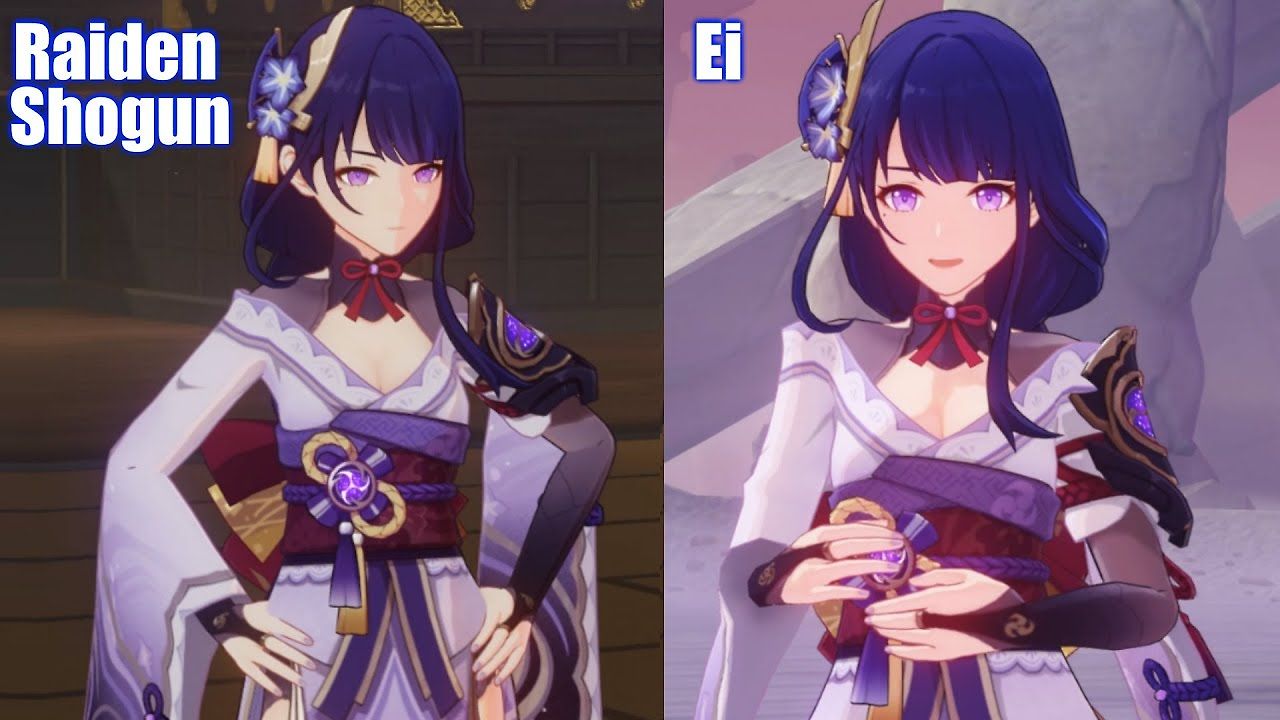 + SVC 4.0 Raiden Ei JP (Miyuki Sawashiro)