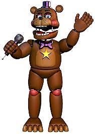 Rockstar Freddy-normal