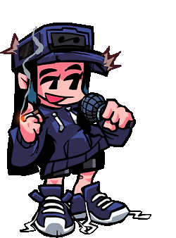 Cassette Girl