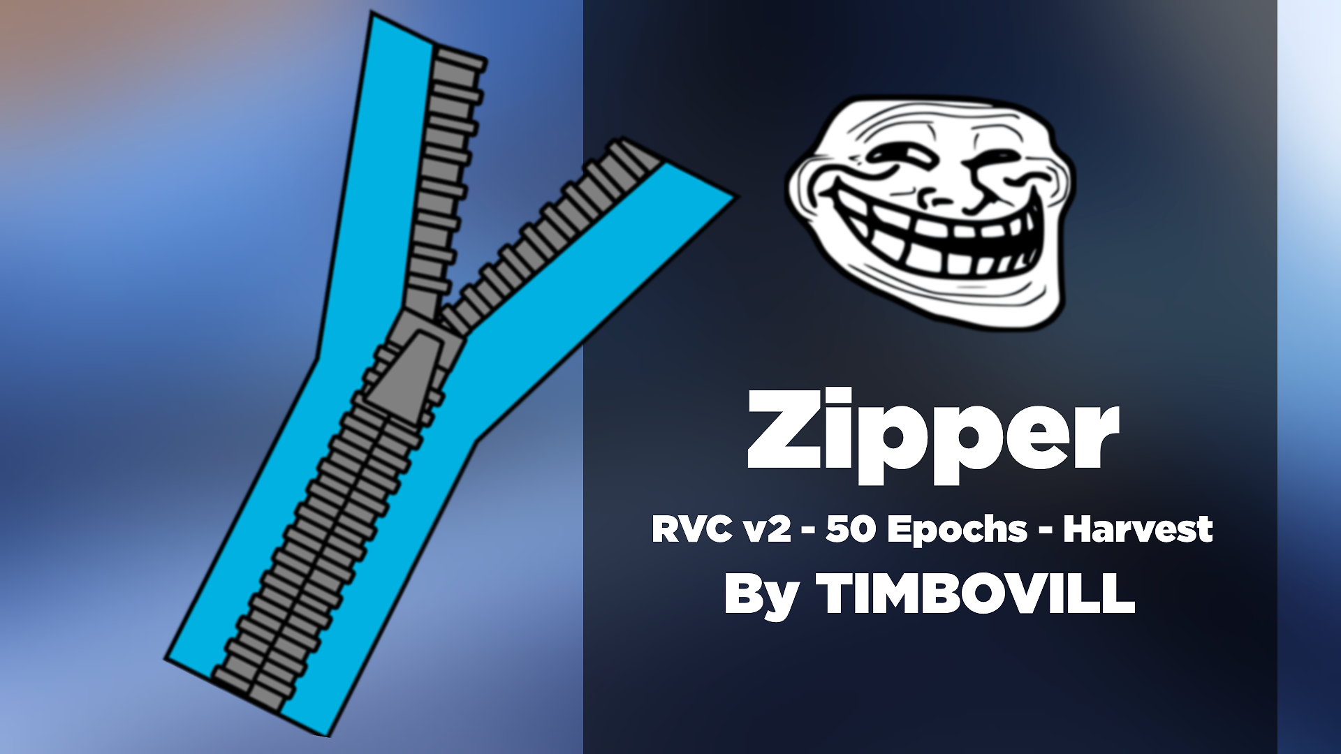 Zipper