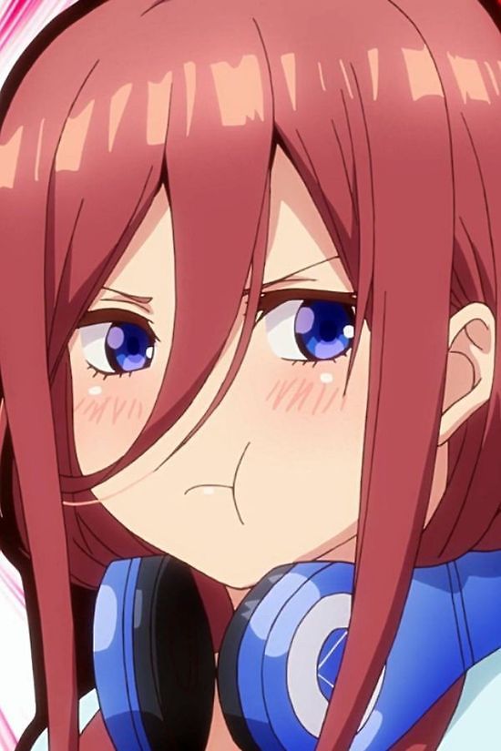 Miku Nakano