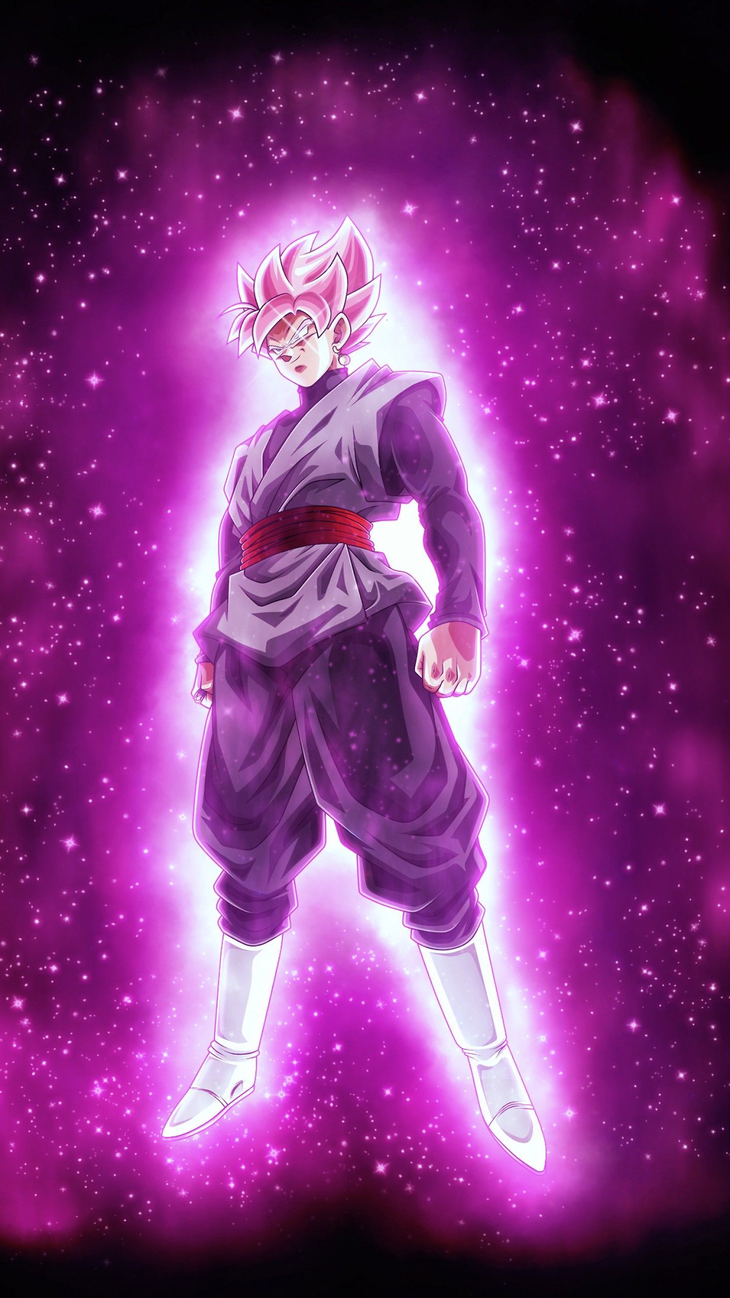 Goku Black