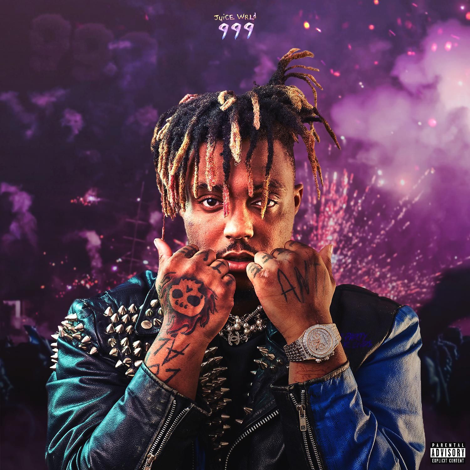 Juice WRLD