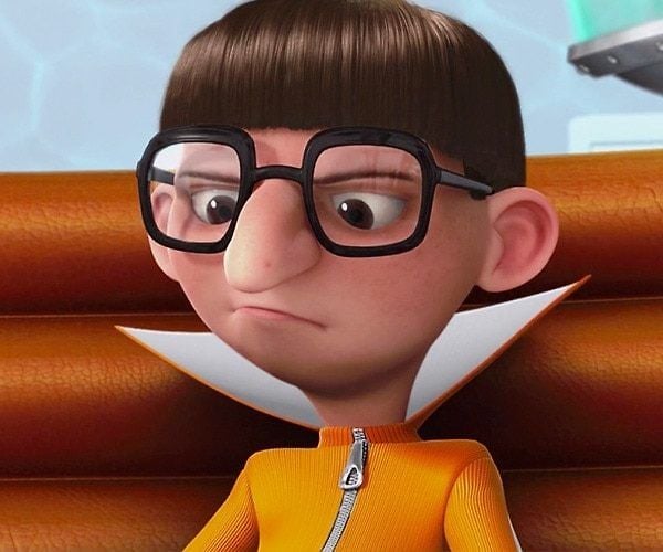 Victor "Vector" Perkins (Despicable Me)