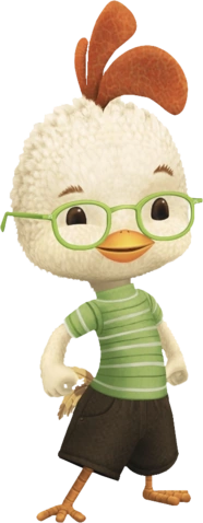 Chicken Little