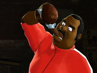Doc Louis (Punch-out!!)