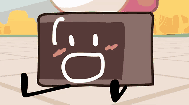 Cake (BFDI / BFB / TPOT) REMAKE!!!!