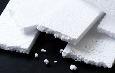Polystyrene
