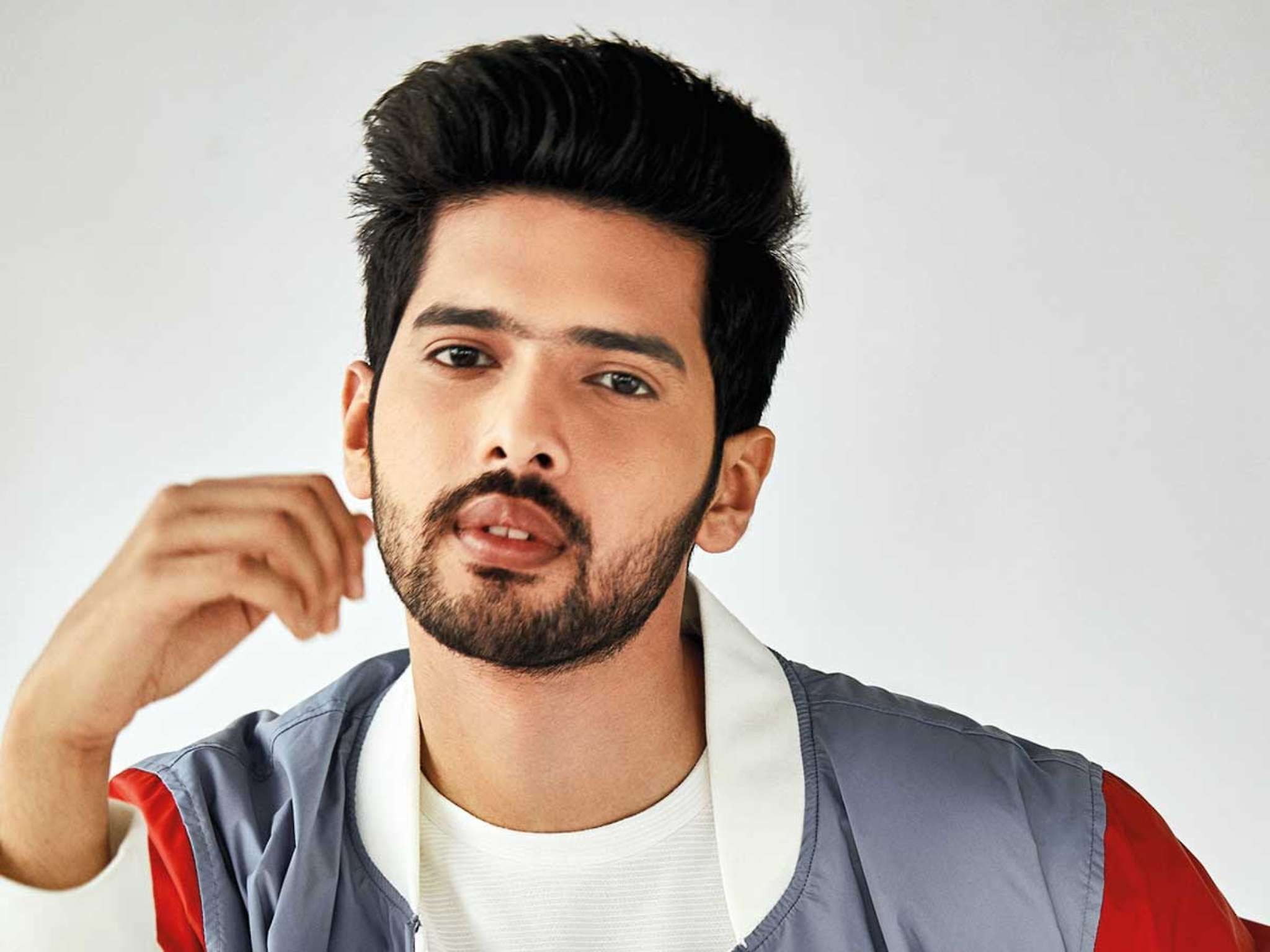 Armaan Malik Model