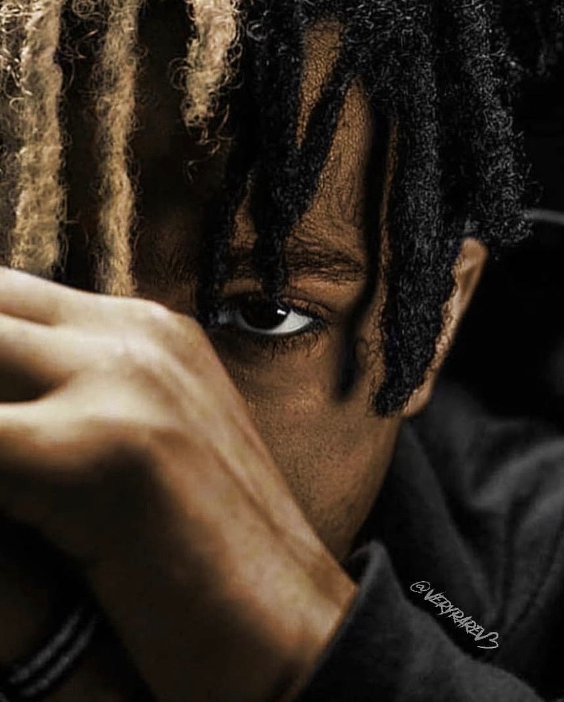 XXXTENTACION [Singing & Rapping]