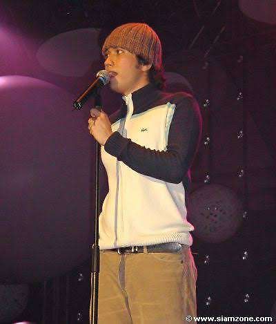โต ซิลลี่ฟูลส์ / Too Silly Fools (Thai singer of Silly fools & Hangman)