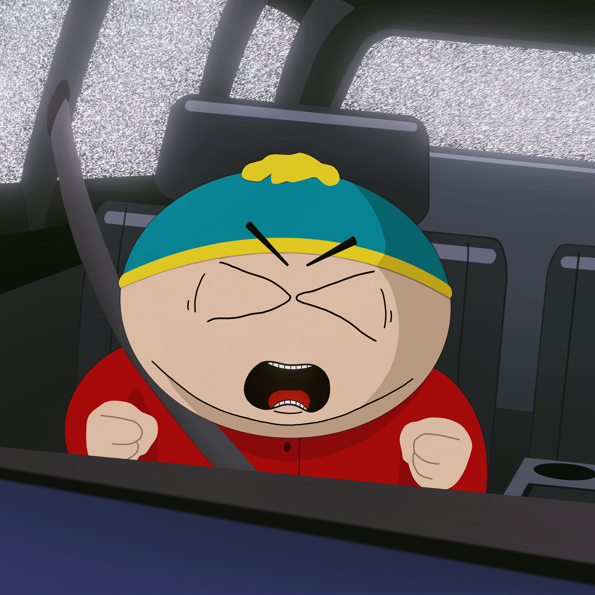 Eric Cartman (South Park)