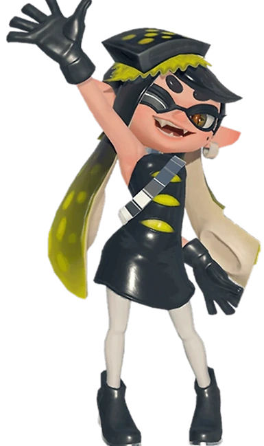Callie (Splatoon)