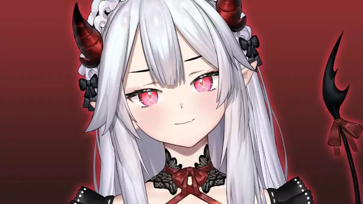Veibae (VTuber, EN)
