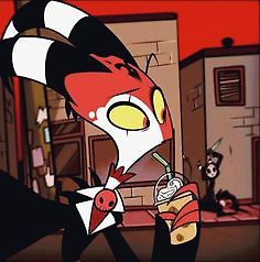 Blitz (Helluva Boss) (Fasty Dubs)