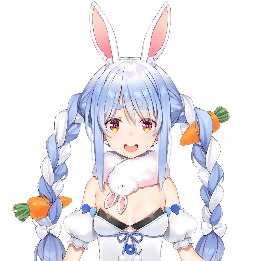 Usada Pekora (Hololive JP)