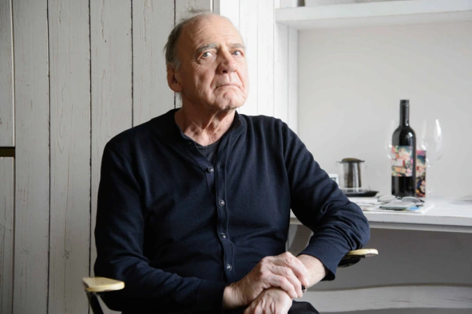 Bruno Ganz (Downfall)