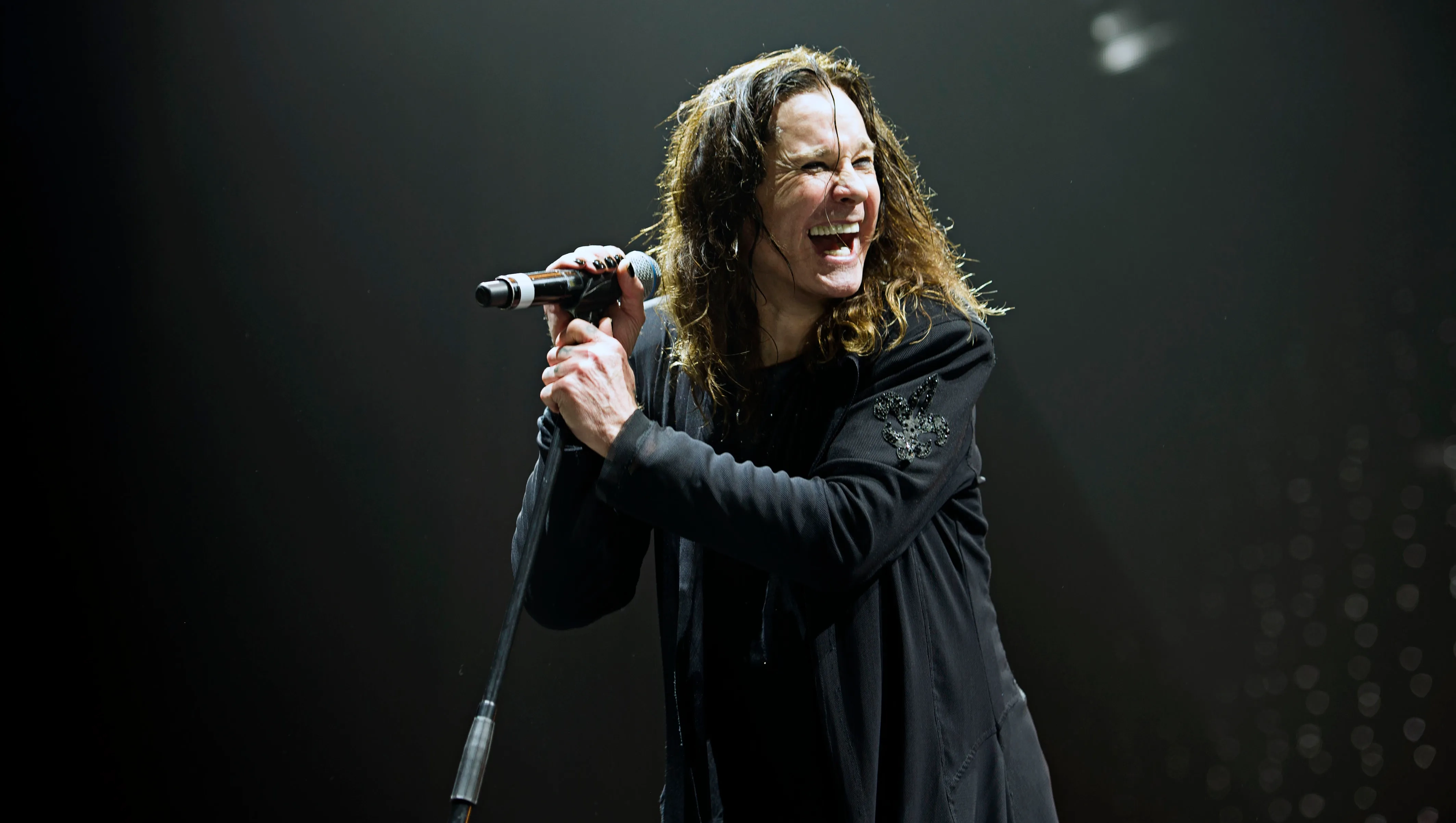 Ozzy Osbourne