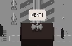 Announce from Papers Please (papers, please)