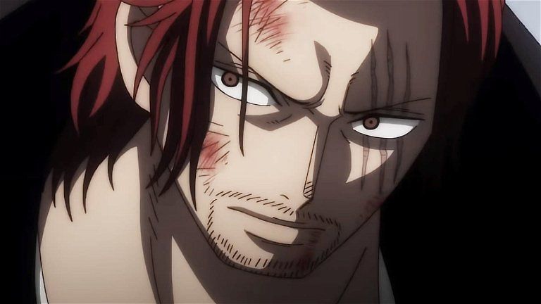 Shanks (One Piece)