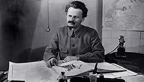 Leon Trotsky
