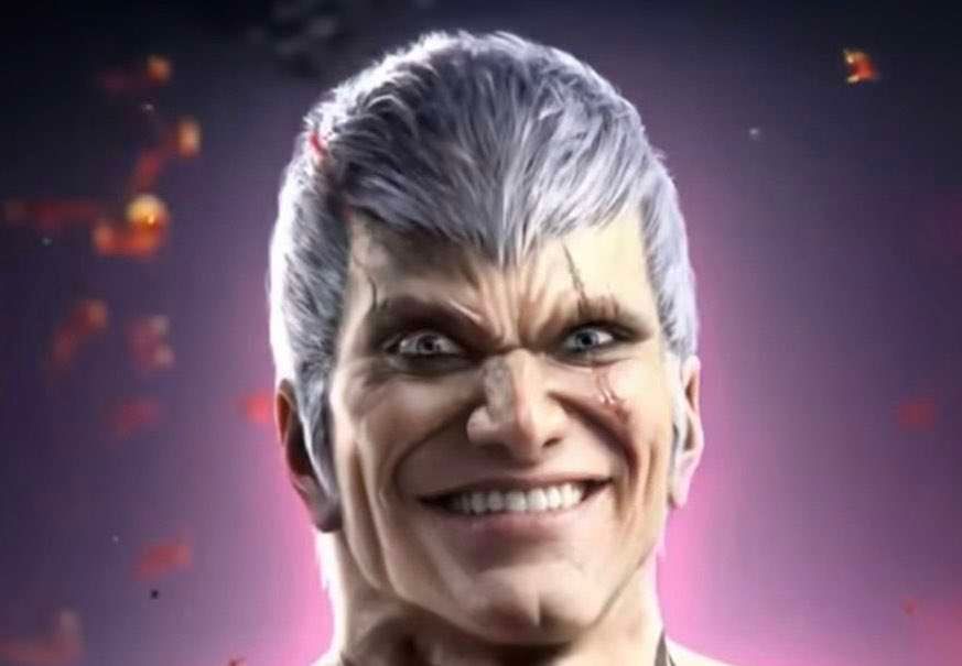 Bryan Fury (Tekken 8) [KIT.AI]