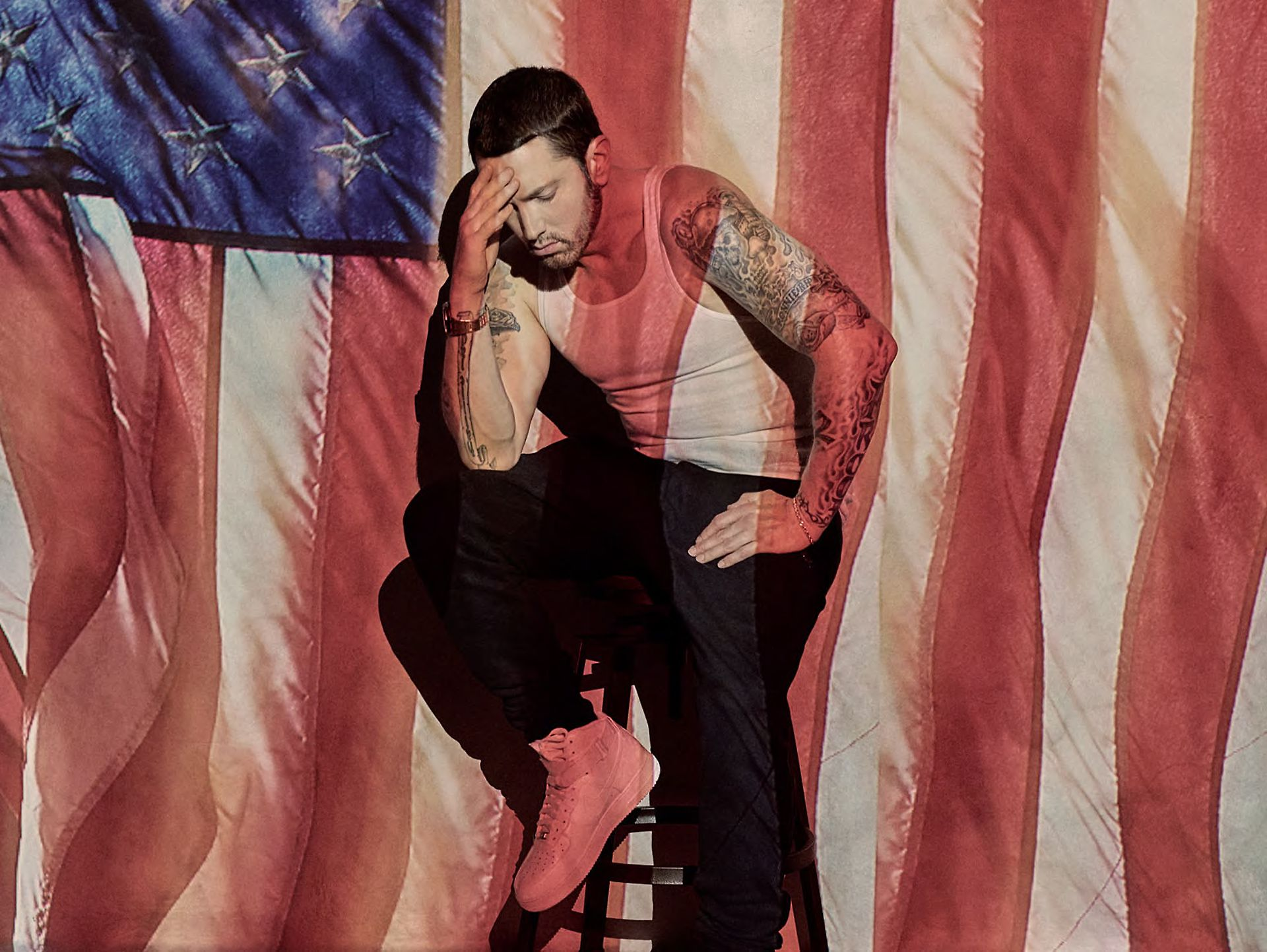 Eminem (Revival Era)