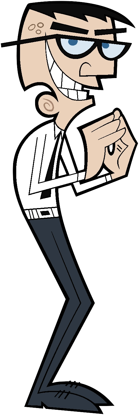 Denzel Crocker (The Fairly OddParents)