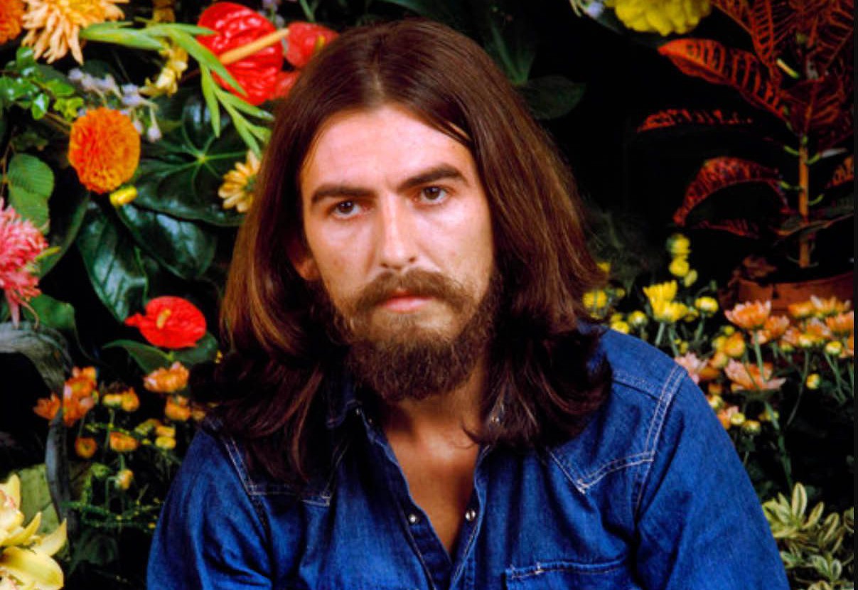 George Harrison
