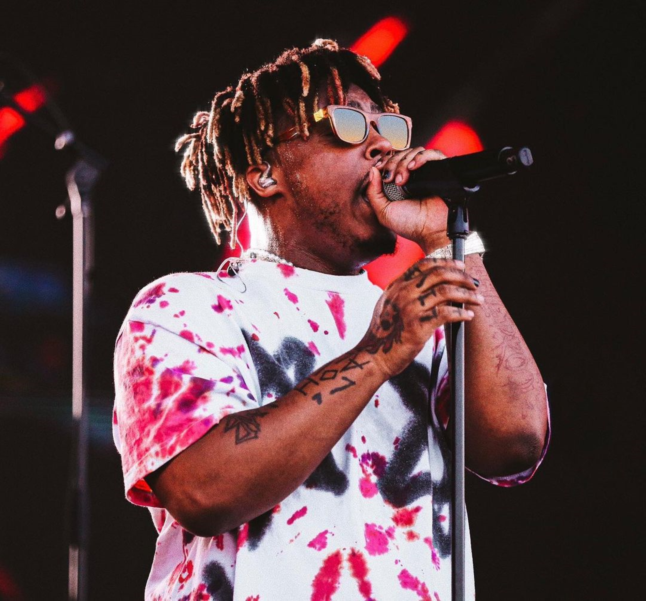 Juice WRLD