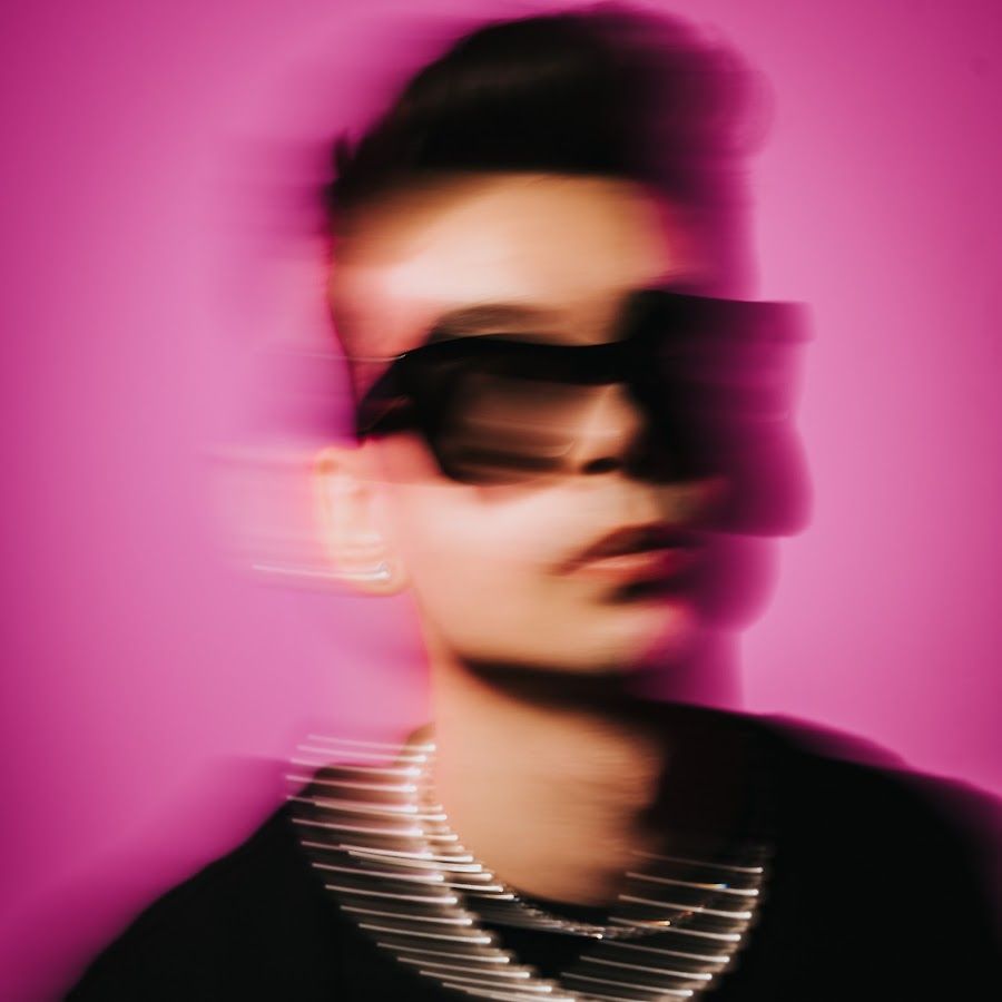 Aerozen (Romanian Rapper)