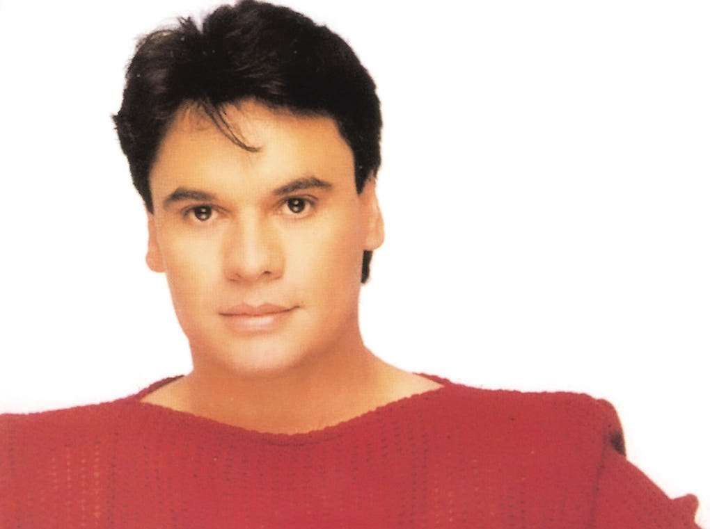 Juan Gabriel