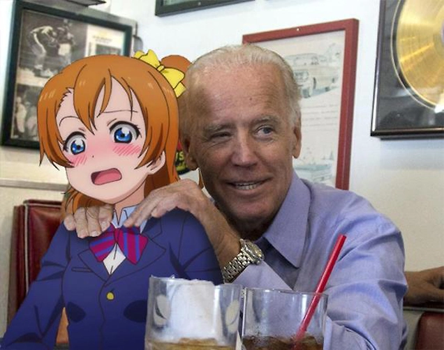 Joe Biden