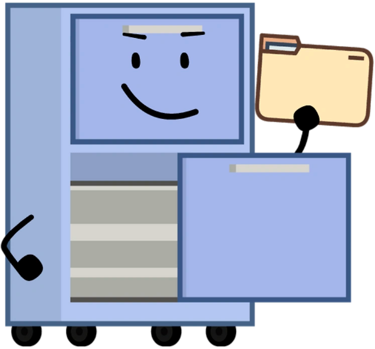 Inanimate Insanity Cabby