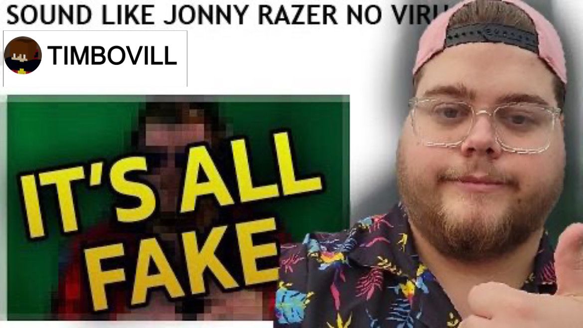 Jonny RaZeR