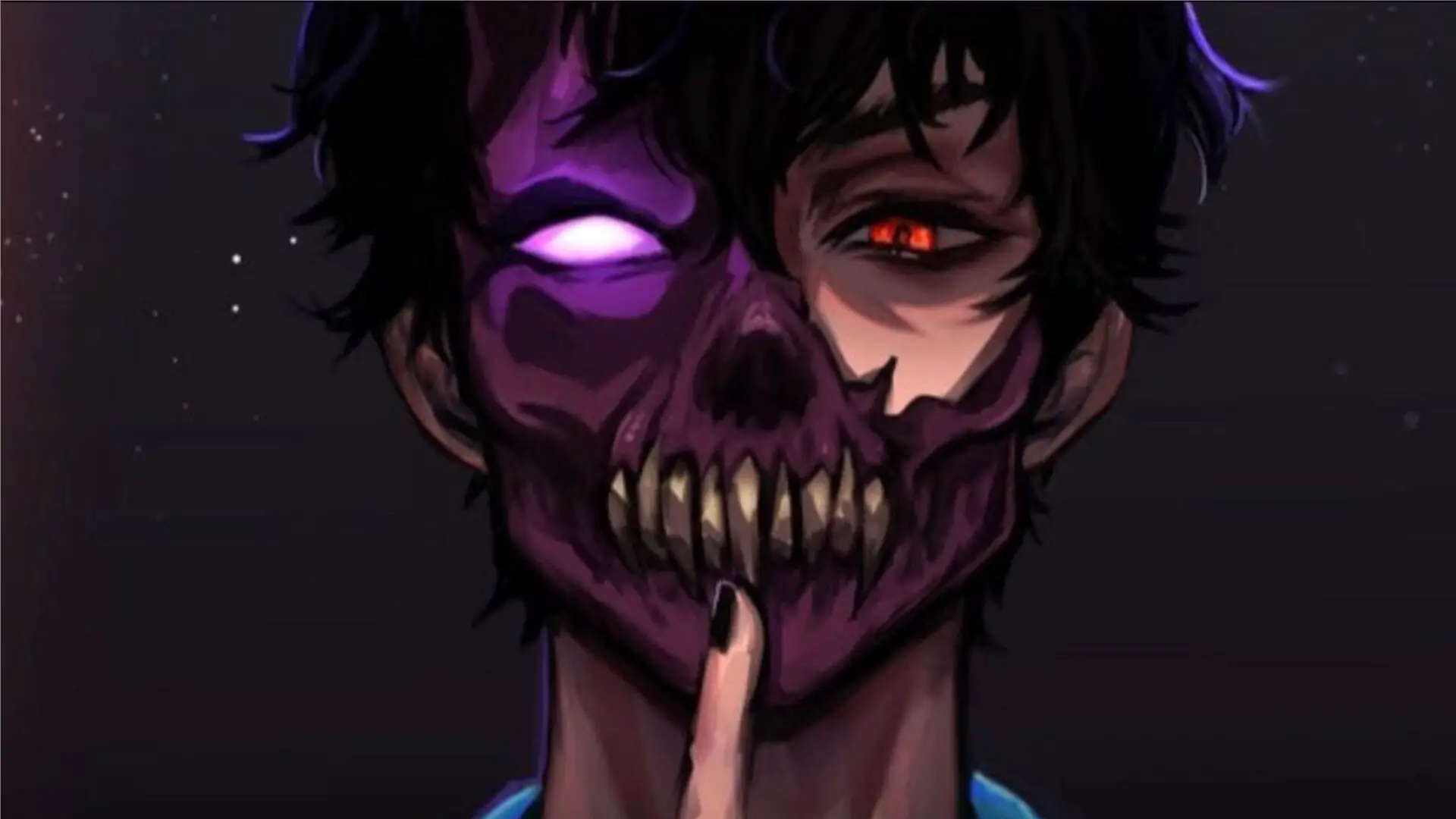 Corpse Husband