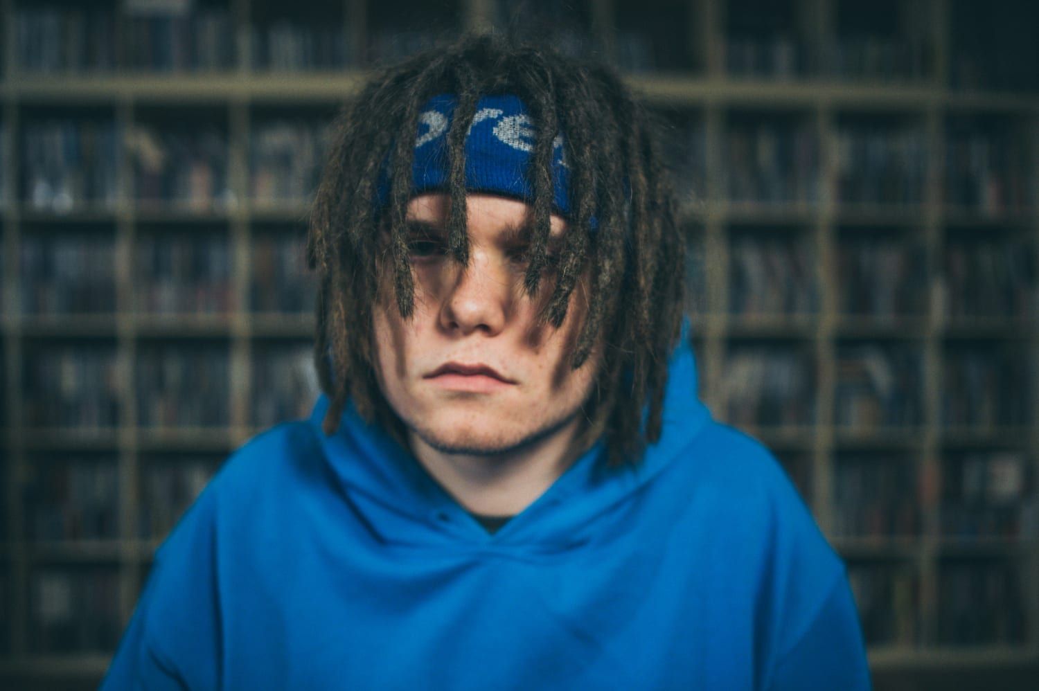 Young Multi (Polish rapper/streamer)