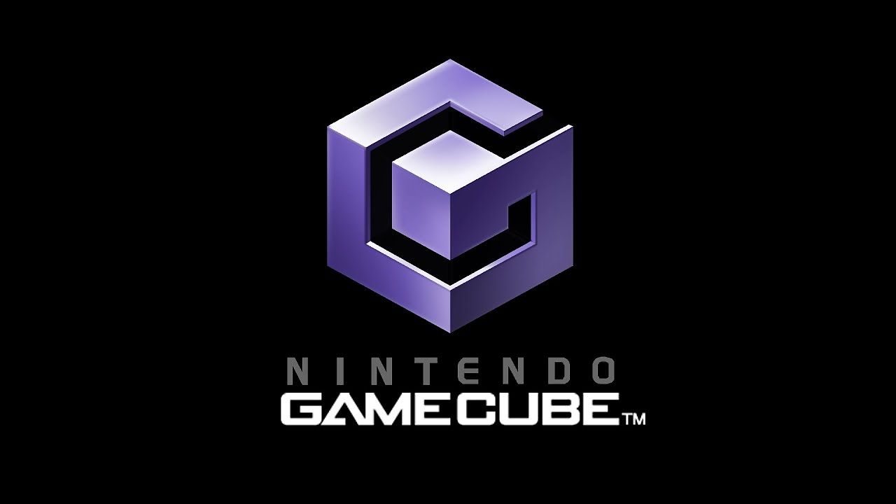 Gamecube intro