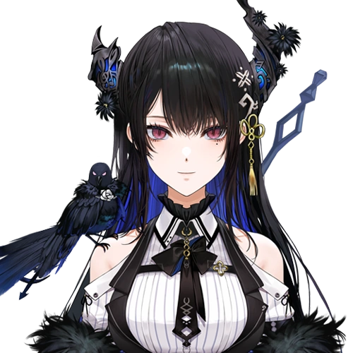 Nerissa Ravencroft