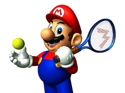 Super Mario (N64 Era) [Uncompressed]
