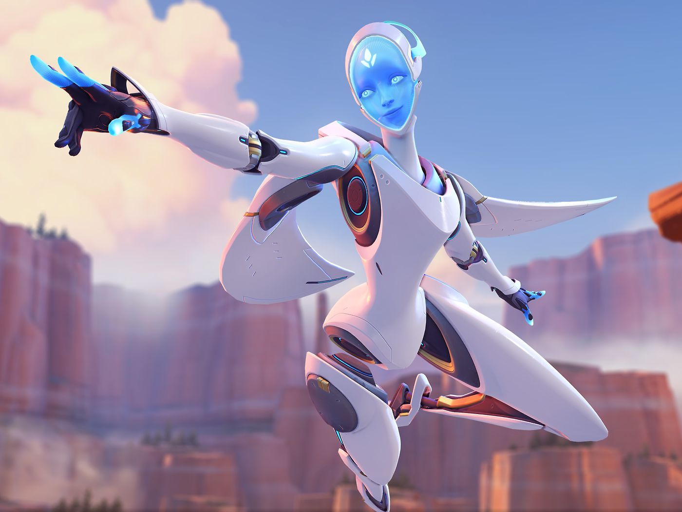 Echo (Overwatch 2)