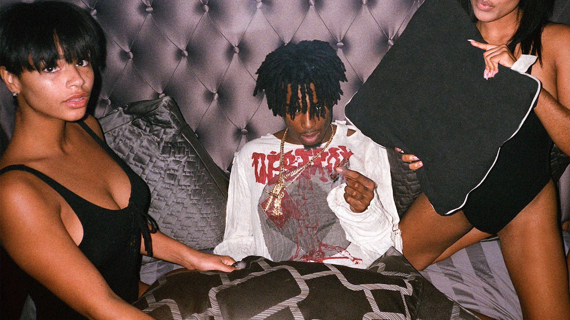 Playboi Carti (Cash Carti 2016 - 2017)
