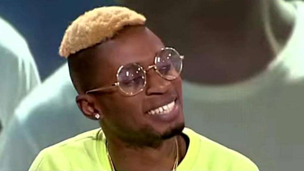 Bello Figo (Italian Rapper)