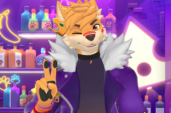 WhiskeyDingo