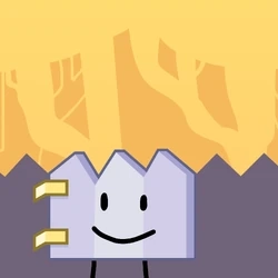 BFDI: Gaty