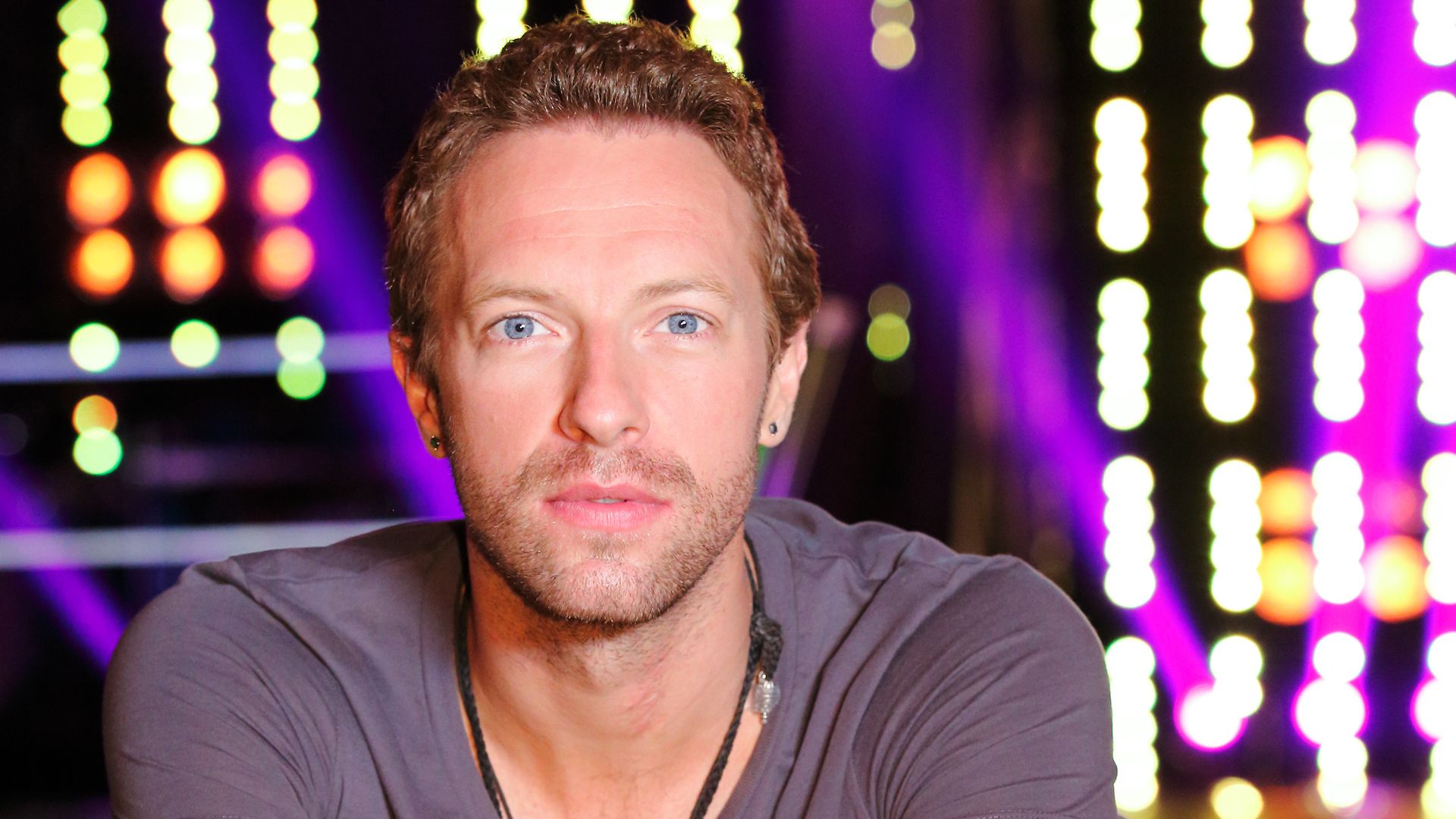 Chris Martin (Coldplay)