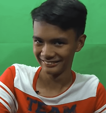 Kristian PH